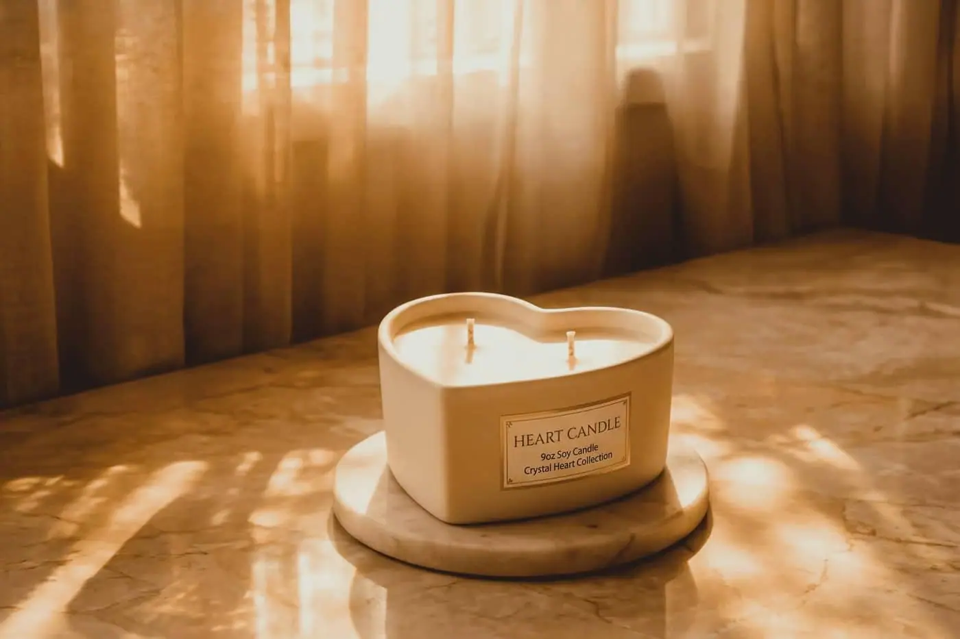How to Create a Golden Hour Ritual at Home
