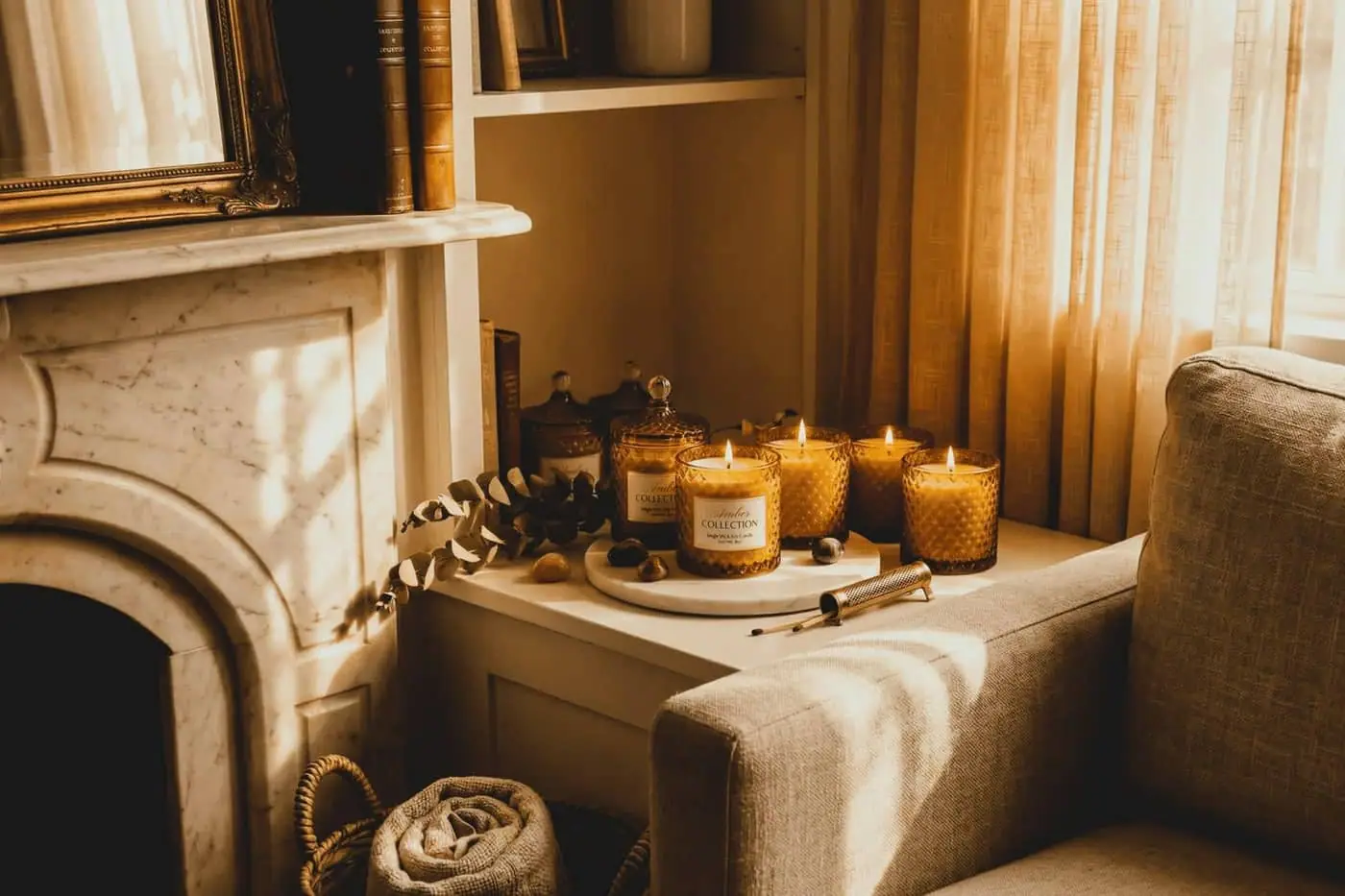Fragrance Notes Explained: From Top to Base