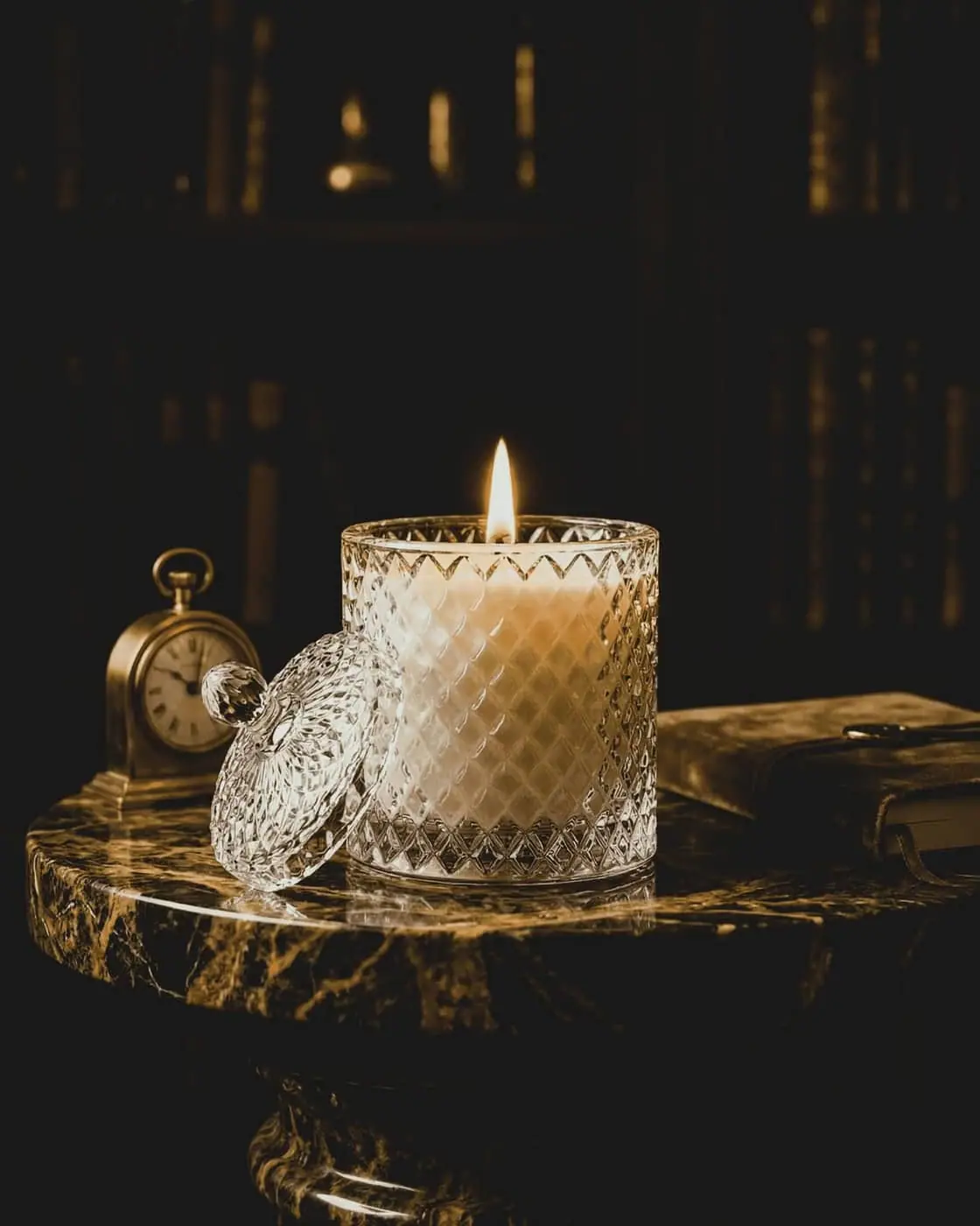 Scented Candles — shop the collection