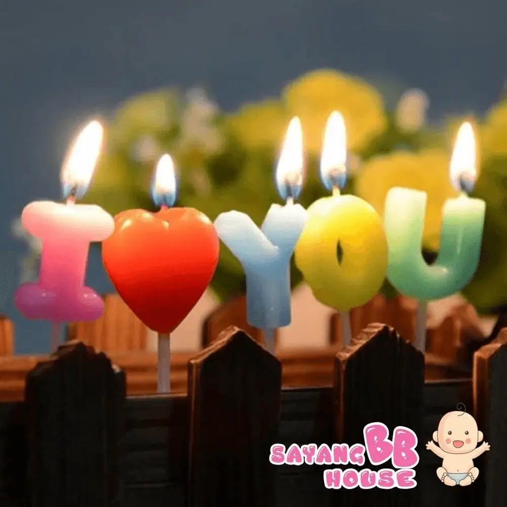 Milestone Birthday Gift Candle — Aurelia Candles