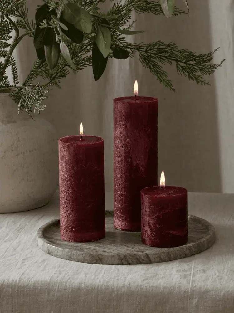 Gingerbread & Clove Candle — Aurelia Candles